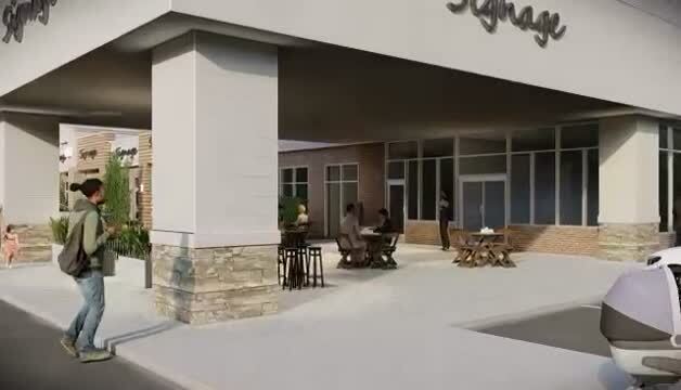 7900 S Orange Blossom Trl, Orlando, FL à louer - Vidéo sur l’annonce professionnelle – Image 2 sur 5
