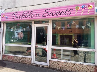 Plus de détails pour 48 Ninfield Rd, Bexhill on Sea - Local commercial à louer