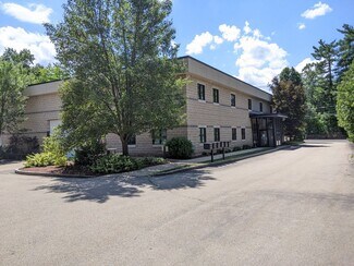 Plus de détails pour 94 River Rd, Hudson, NH - Industriel/Logistique à vendre