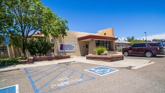Plus de détails pour 1001 Coal Ave SE, Albuquerque, NM - Bureau à vendre