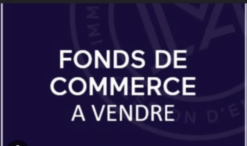 Local commercial dans Rennes à vendre - Photo de l’immeuble – Image 1 sur 3