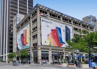 Plus de détails pour 951 16th St, Denver, CO - Médical, Local commercial à louer