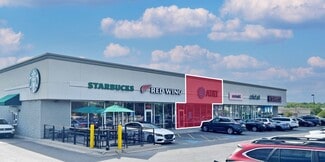 Plus de détails pour 10403 S 15th St, Bellevue, NE - Local commercial à louer
