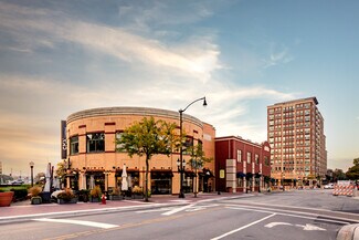 Plus de détails pour 3-31 S Evergreen Ave, Arlington Heights, IL - Coworking à louer