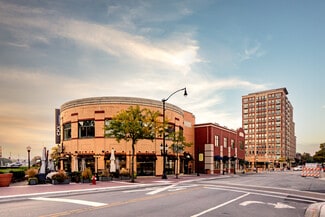 Plus de détails pour 40-66 S Arlington Heights Rd, Arlington Heights, IL - Local commercial à louer