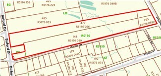 Plus de détails pour 479 Buford Dr, Lawrenceville, GA - Terrain à vendre