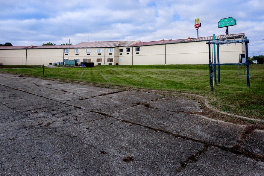 00000 N Outer Rd, Saint James, MO à vendre - Photo de l’immeuble – Image 1 sur 2