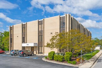Plus de détails pour 7845 Oakwood Rd, Glen Burnie, MD - Bureau/Médical à louer
