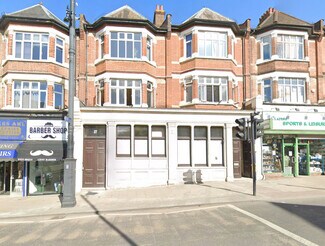 Plus de détails pour 27 Woodcote Rd, Wallington - Local commercial à louer