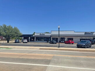 Plus de détails pour 5116-524 N Shartel Ave, Oklahoma City, OK - Local commercial à louer