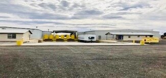Plus de détails pour 10921 Santa Fe Rd, Blythe, CA - Industriel/Logistique à vendre