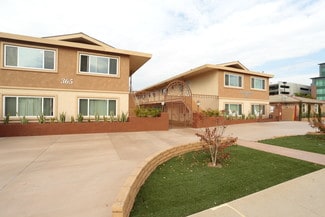 Plus de détails pour 363-365 H St, Chula Vista, CA - Logement à vendre
