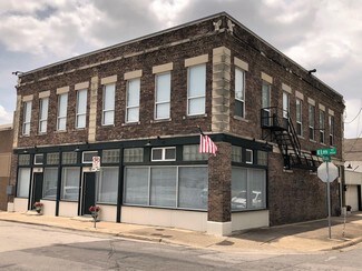 Plus de détails pour 4325 Elm St, Dallas, TX - Bureau à louer