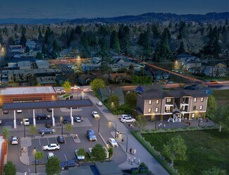 Plus de détails pour W 7th Aly, Eugene, OR - Terrain à vendre