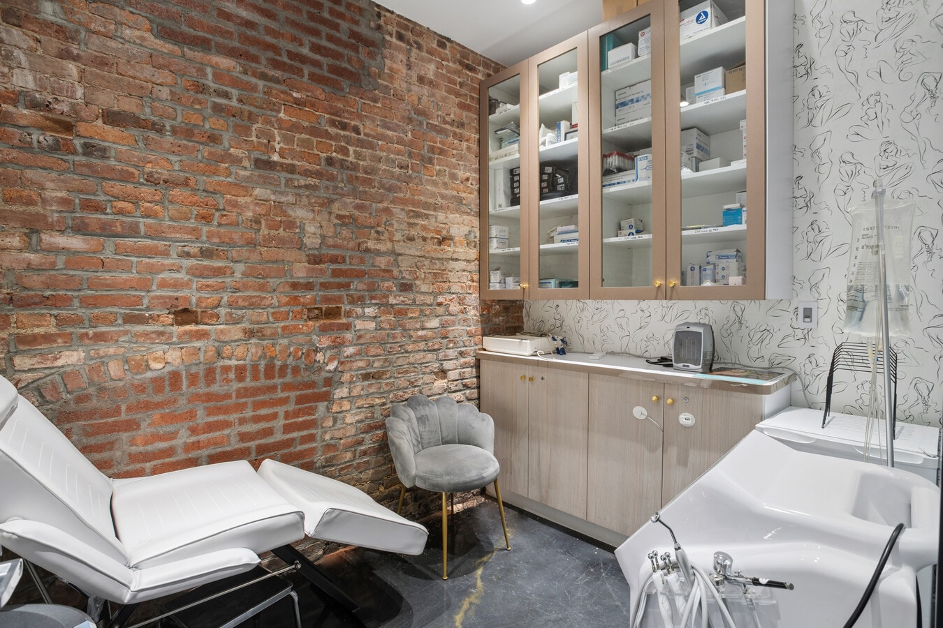 721 Saint Nicholas Ave, New York, NY 10031 - Lot COMM -  - Photo intérieure - Image 1 of 8