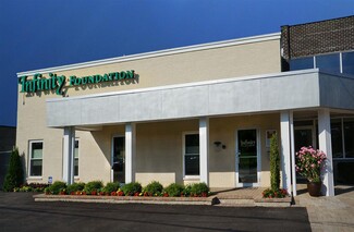 Plus de détails pour 1280 Old Skokie Valley Rd, Highland Park, IL - Bureau/Local commercial à louer