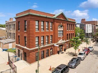 Plus de détails pour 2510 W Cortez St, Chicago, IL - Terrain à vendre