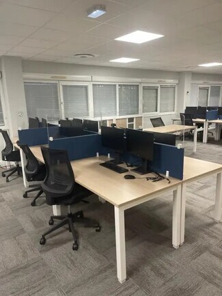 Plus de détails pour Bureau à louer