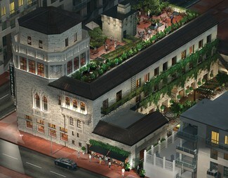 Plus de détails pour 3501-3519 W 6th St, Los Angeles, CA - Local commercial à louer