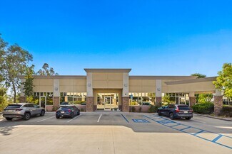 Plus de détails pour 27875 Smyth Dr, Santa Clarita, CA - Bureau à vendre
