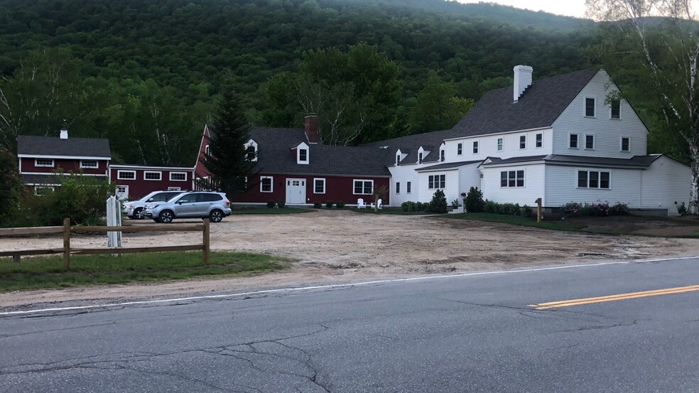 1143 NH Route 16, Jackson, NH à vendre - Photo de l’immeuble – Image 2 sur 6
