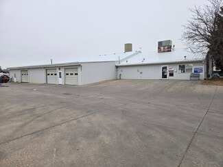 Plus de détails pour 900 E Lincoln Ave, Fort Collins, CO - Industriel/Logistique à louer