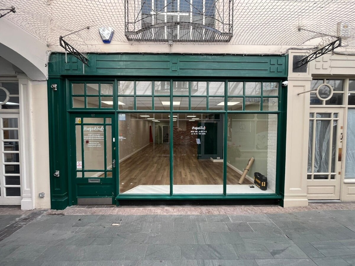 Mealcheapen St, Worcester, WOR WR1 2DS - Lot 12 - - Photo intérieure - Image 1 of 6