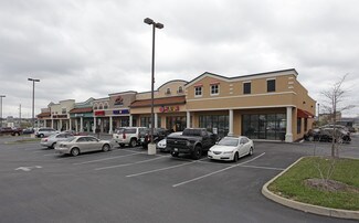 Plus de détails pour 1914 N Roan St, Johnson City, TN - Local commercial à louer