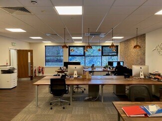 Plus de détails pour 9 Queens Square, Ascot Business Park, Sunninghill - Bureau à louer