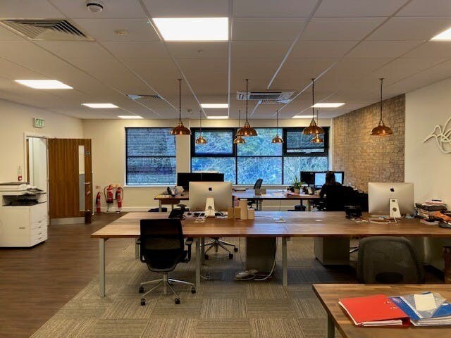 9 Queens Square, Ascot Business Park, Sunninghill à louer Photo de l’immeuble– Image 1 sur 10