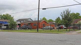 Plus de détails pour 6801 Avenue K, Houston, TX - Local commercial à vendre