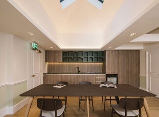 Plus de détails pour 3 Cavendish Sq, Londres - Bureau à louer