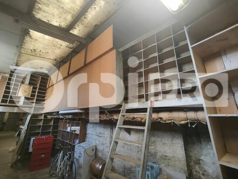 Local commercial dans Étampes à louer - Photo intérieure – Image 2 sur 7