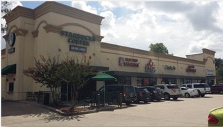 Plus de détails pour 803 S Highway 6, Houston, TX - Local commercial à louer
