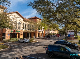 Plus de détails pour 2910 Maguire Rd, Ocoee, FL - Local commercial à louer