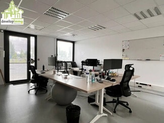 Plus de détails pour Bureau à louer
