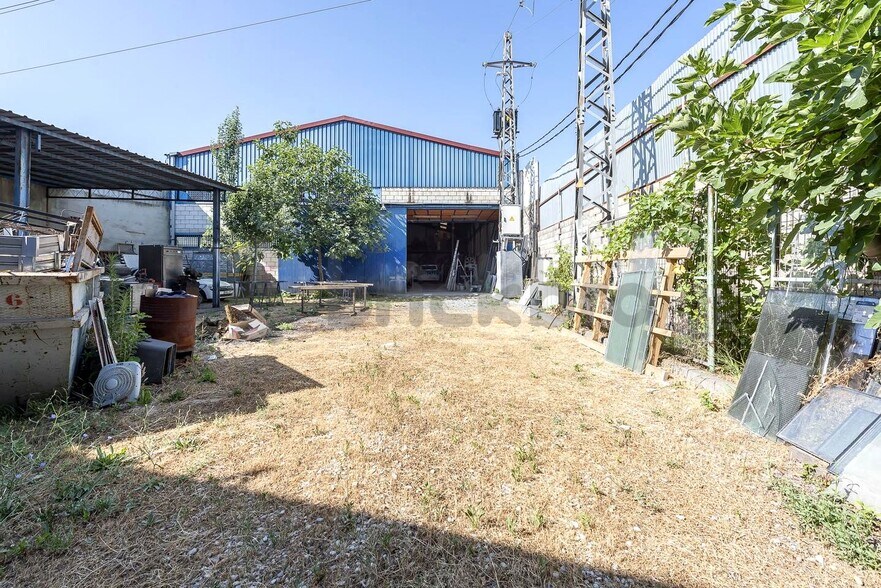 Industriel/Logistique dans Madrid, Madrid à vendre - Photo de l’immeuble – Image 2 sur 25
