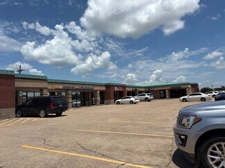 Plus de détails pour 611 W State Highway 6, Waco, TX - Bureau à louer