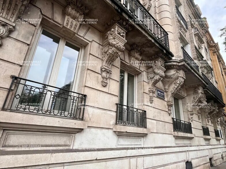5 Avenue Joffre, Metz à vendre - Photo de l’immeuble – Image 3 sur 14
