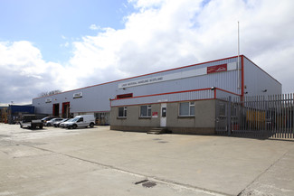 Plus de détails pour Denmore Rd, Bridge Of Don - Industriel/Logistique à louer