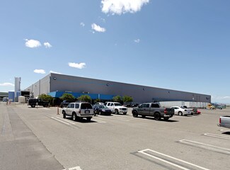 Plus de détails pour 4324 Leckron Rd, Modesto, CA - Industriel/Logistique à louer