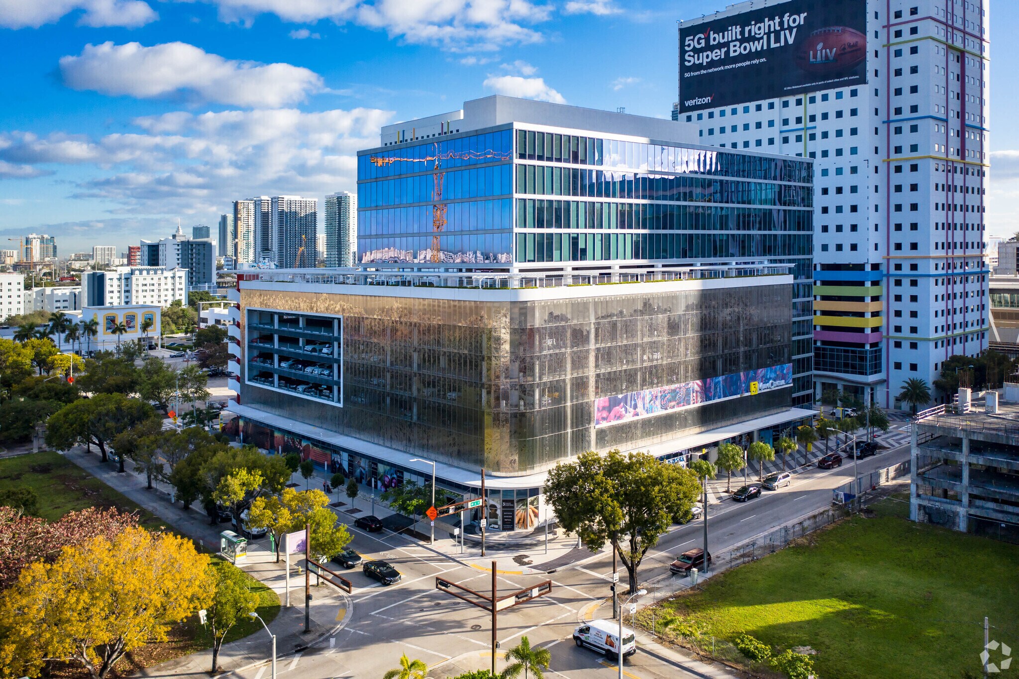 161 NW 6th St, Miami, FL à louer Photo principale– Image 1 sur 17