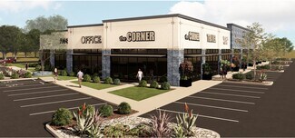 Plus de détails pour 16620 Sweetwater Village Dr., Bee Cave, TX - Local commercial à louer