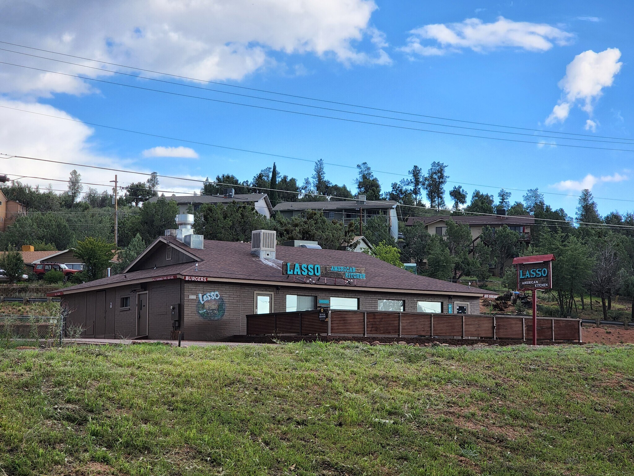 1111 S Beeline Hwy, Payson, AZ à louer Photo principale– Image 1 sur 21