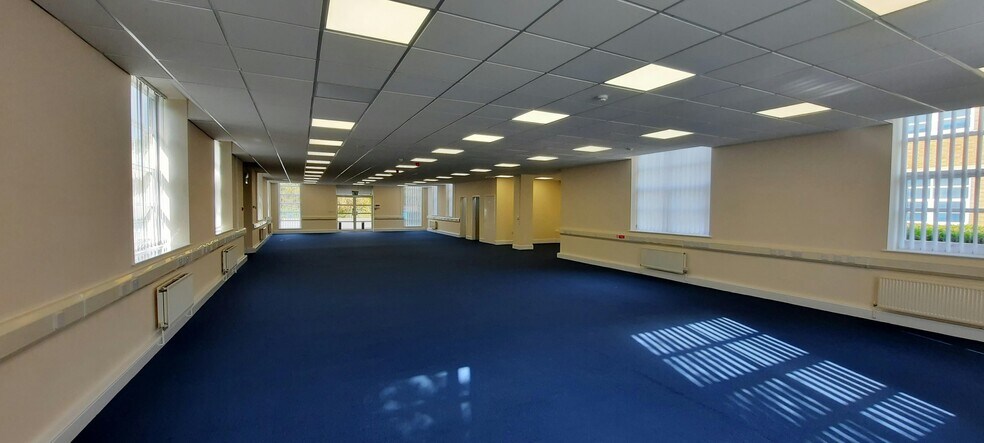Hartlebury Trading Estate, Hartlebury à louer - Photo de l’immeuble – Image 3 sur 3