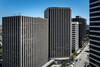 Plus de détails pour 1840 Century Park E, Los Angeles, CA - Bureau à louer