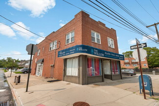 Plus de détails pour 159 Garretson Ave, Staten Island, NY - Local commercial à vendre