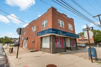 Plus de détails pour 159 Garretson Ave, Staten Island, NY - Local commercial à vendre