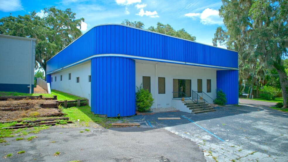 614 E Jefferson St, Brooksville, FL à vendre - Photo de l’immeuble – Image 3 sur 50
