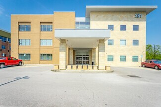 Plus de détails pour 281 N Lyerly St, Chattanooga, TN - Bureau, Bureau/Médical à louer